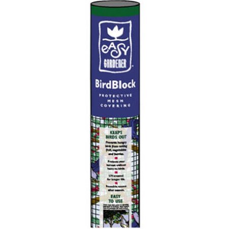 EASY GARDENER 602 14 x 45 ft. Bird Block EA572928